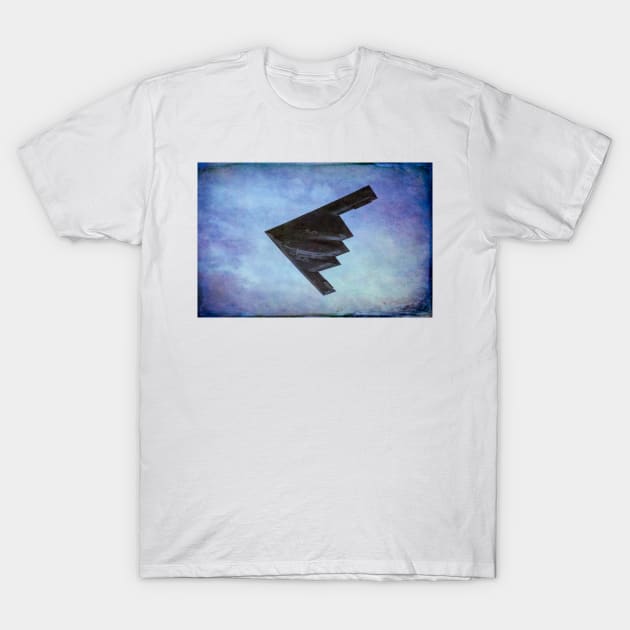 B-2 Spirit T-Shirt by CGJohnson